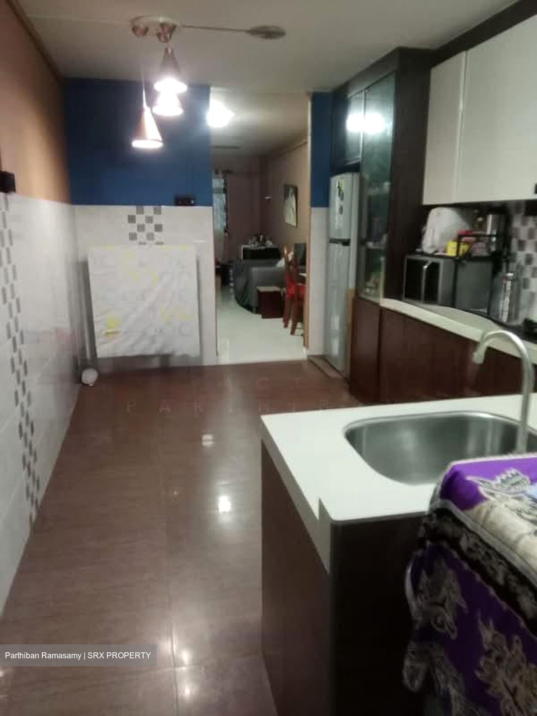 Blk 420 Bukit Batok West Avenue 2 (Bukit Batok), HDB 3 Rooms #590777811